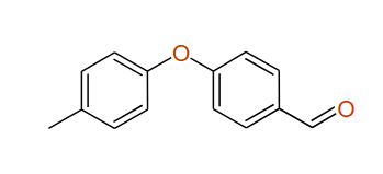 4-(4-Methylphenoxy)benzaldehyde, 97%