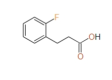 3-(2-Fluorophenyl)propanoic acid, 97%