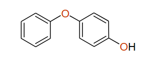 4-Phenoxyphenol, 97%