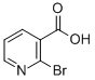 2-Bromo Nicotinic acid