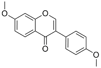 7,4'-Dimethoxyisoflavone