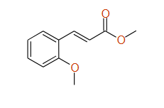(E)-Methyl 3-(2-methoxyphenyl)acrylate, 97%