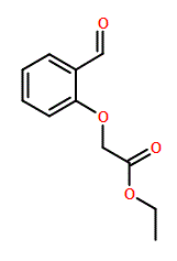 Ethyl-2-(2-formylphenoxy)acetate