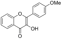3-Hydroxy-4'-methoxyflavone (4'-Methoxyflavonol)