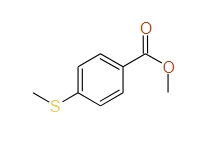 Methyl 4-(methylthio)benzoate, 95%