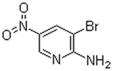2-Amino-3-bromo-5-nitropyridine