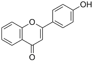 4'-Hydroxy flavone