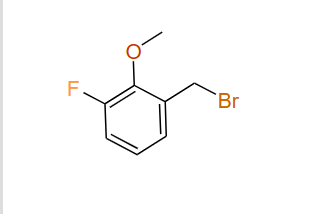 1-(Bromomethyl)-3-fluoro-2-methoxybenzene, 97%