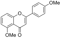 5,4'-Dimethoxyflavone