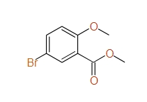 Methyl 5-bromo-2-methoxybenzoate, 95%