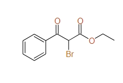 Ethyl 2-bromo-3-oxo-3-phenylpropanoate, 95%