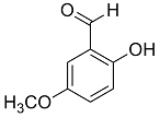 2-Hydroxy-5-methoxy benzaldehyde (5-Methoxysalicylaldehyde)