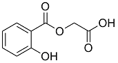2-Hydroxy-benzoic acid carboxymethyl ester