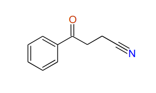 4-Oxo-4-phenylbutanenitrile, 97%