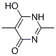 4, 6-Dihydroxy-2,5-Dimethyl Pyrimidine