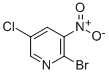 2-Bromo-5-Chloro-3-nitropyridine