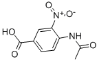 4-Acetamido-3-nitrobenzoic acid