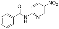 N-(5-Nitro-pyridin-2-yl)-benzamide