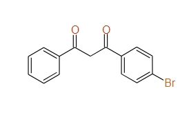 1-(4-Bromophenyl)-3-phenylpropane-1,3-dione, 95%