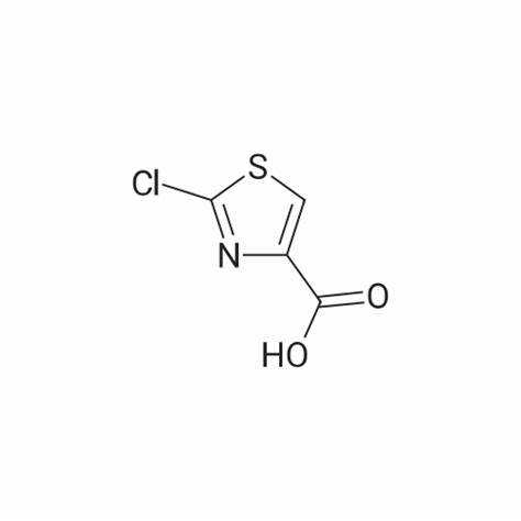 2-Chlorothiazole-4-carboxylic acid