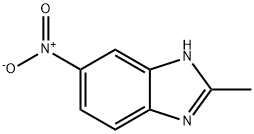2-Methyl-5-nitro-1H-benzimidazole