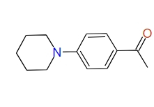 1-(4-(Piperidin-1-yl)phenyl)ethanone