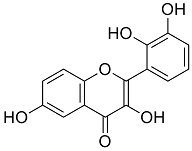 3,6,2',3'-Tetra hydroxy flavone
