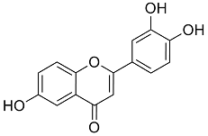 6,3',4'-Trihydroxyflavone