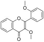 3,2'-Dimethoxy flavone