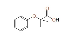 2-Methyl-2-phenoxypropanoic acid, 95%