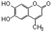 6,7-DiHydroxy-4-methylcoumarin