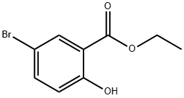 Ethyl-5-bromo-2-hydroxy benzoate
