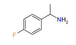 1-(4-Fluorophenyl)ethanamine, 97%