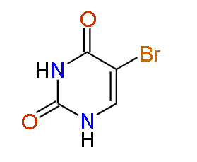 5-BROMOURACIL, 97%