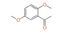 1-(2,5-Dimethoxyphenyl)ethanone, 98%