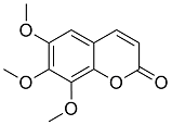 Dimethylfraxetin