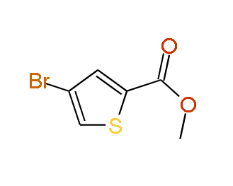 Methyl 4-bromothiophene-2-carboxylate, 98%