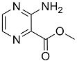 Methyl-3-amino pyrazine carboxylate