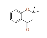 2,3-Dihydro-2,2-dimethylchromen-4-one, 97%