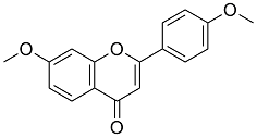 7,4'-Dimethoxy flavone
