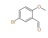 5-Bromo-2-methoxybenzaldehyde, 98%