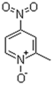 2-Picoline-4 nitropyridine-N-oxide