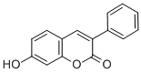 3-Phenyl umbelliferon