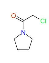 1-(Chloroacetyl)pyrrolidine, 97%