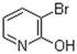 3-Bromo-2-hydroxypyridine