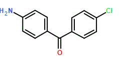4-Amino-4'-chloro benzophenone