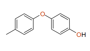 4-(p-Tolyloxy)phenol, 97%