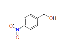 1-(4-Nitrophenyl)ethanol, 97%