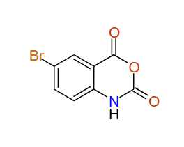 5-Bromoisatoic anhydride, 97%