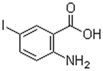 2-Amino-5-iodobenzoic acid -